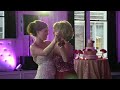 Mother Daughter Wedding Dance - Surprise Choreography!