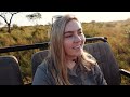 My Solo Trip to South Africa