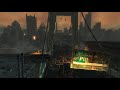 Fallout 3 Ambience: Bridge to the Pitt