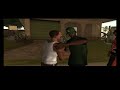 GTA SA - 3  Tagging Up Turf