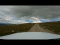 Dacia Solenza - Off Road - Munții Parâng 0013
