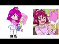 •Glitter Force Doki Doki Reacts To Ships (Mostly Cursed 💀