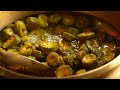 ది బెస్ట్ తీరు నా స్టైల్ లో కాకరకాయ కారం | Guntur Style Kakarakaya Kaaram | Bitter Gourd Recipes