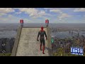 Spider-Man 2 Avengers tower