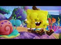 The SpongeBob Movie: Sponge on the Run (2020) - Plankton Kidnaps Gary Scene | Movieclips