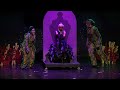 2024 Disney's The Little Mermaid, SHS Musical Productions, Somerset High School