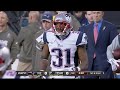 Cam Newton Beats Tom Brady | Patriots vs. Panthers (Week 11, 2013) | NFL Full Game