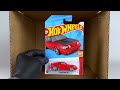 Unboxing Hot Wheels 2024 - L Case!