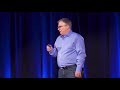 Direct Primary Care: Remaking the Health Care System | Shane Purcell | TEDxFurmanU