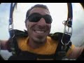 My World's Highest Space Center Skydive in Florida