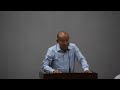 Speaker: Dr. YETOVI MURU, Jt. Director H&FW Dept// 
