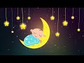 Baby Sleep Music, Lullaby for Babies To Go To Sleep |  3 Hours Super Relaxing Baby Music