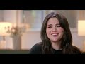 Selena Gomez interview