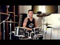 Real Gone - Sheryl Crow Drum Cover