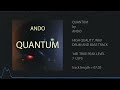 ANDO - Quantum - Preview