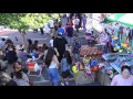 Sexy Khmer Girl Khmer New Year 2016 at Stockton Temple