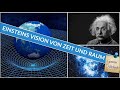Einsteins Vision von Zeit und Raum | Ganzes Hörbuch | Physik Hörbuch