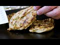 THE BEST GRILLED CHICKEN I'VE EVER MADE? | SAM THE COOKING GUY 4K