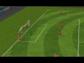 FIFA 14 Android - GrandCraftWar VS Esbjerg fB