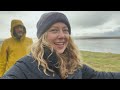 Island Hopping Scotland's REMOTE ORKNEY ISLES (the most peaceful place we've ever been)