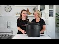 How to use the Instant Pot Duo Crisp with Ultimate Lid