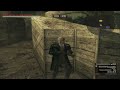 [MGO1] The Best Online Game