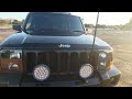 Jeep Commander Review [ BEST VALUE 4x4 SUV under $10k ? ]