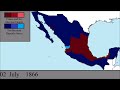 The French Invasion of Mexico: Every Week