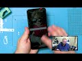 Motorola G9 plus Screen Replacement DETAILED PART 2