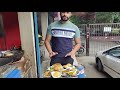 Crispy Bedmi Puri In Rohini Sector-8 | Kachori | Delhi Street Food