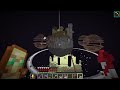 I Built a Solar System in Minecraft Hardcore!