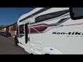 How I Cleaned Our New Motorhome