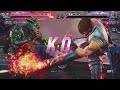 Tekken 8  Number 1 Yoshimitsu Player | EyeMusician | Tekken 8 God of Destruction