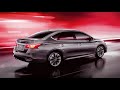 2019 Nissan Sentra - Automatic Emergency Braking (AEB) (if so equipped)
