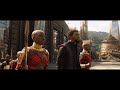 Marvel Studios' Avengers: Infinity War -- Chant TV Spot