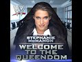 WWE: Welcome to the Queendom (Stephanie McMahon)