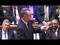 PMQs: Rishi Sunak takes questions from MPs