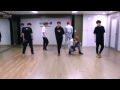BTS   Boy in Luv   mirrored dance practice video   ë°©í  ì  ë  ë ¨ ì  ë ¨ì   Bangtan Boys