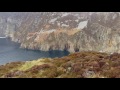 Slieve League Cliffs, Donegal