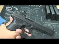 Installing an Optic on a Glock MOS