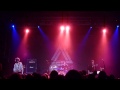 The Brew - Led Zeppelin Medley/A Million Dead Stars - Kaminwerk/Memmingen - 20/04/2013