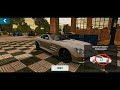How to avoid your car from skidding? || Car Parking Multiplayer || Mercedes SLS issue