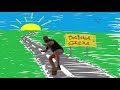 Dave Doomnyak ft. Lil Raw Mac ft. Joe Krichkinson: Babina Greda (OFFICIAL AUDIO)
