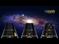 Fugue in G minor, BWV 578 - Bach - Clone Hero Preview
