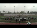 Ohio University Marching 110 - 2010 Bandfest