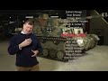 Tank Chats Reloaded | Panzer IV | The Tank Museum