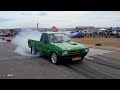 SALDANHA DRAGS MARCH 2024 | The Quality Of Cars WOW 😲😍G80m3 comp, 2jz powerd e46, 9 second mk7r