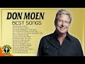 New 2022 Best Playlist Of Don Moen Christian Songs ✝️ Ultimate Don Moen 2023 Full Album Collection