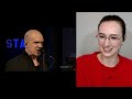 Devin Townsend - Kingdom for EMGtv I Singer Reacts I