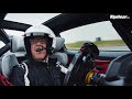 Porsche Mission R review: is this 1,000bhp electric concept the future of racing? | Top Gear